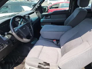 2013 Ford F-150 XL с VIN 1FTEX1EM1DFB03837, выставлен на аукционе IAAI как лот 42654794 с пробегом 182 687 миль миль и . История ставок и продаж доступна на DreamBid. Изображение 6.