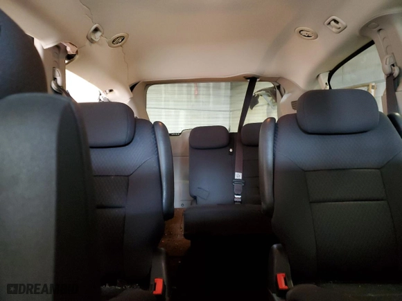 2010 Dodge Grand Caravan SE with VIN 2D4RN4DE4AR259753, listed as a Copart auction lot 52374175 with 73,181 mi miles and Salvage Title. Bid and sale history available at carsss.com. Image 10.