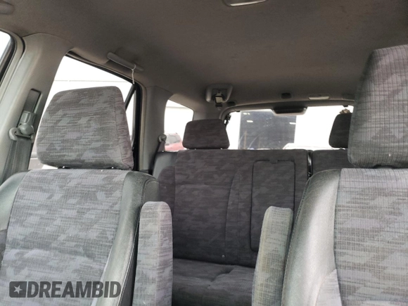 2004 Honda CR-V LX with VIN JHLRD68404C018849, listed as a Copart auction lot 88678145 with 281,111 mi miles and Salvage Title. Bid and sale history available at carsss.com. Image 10.
