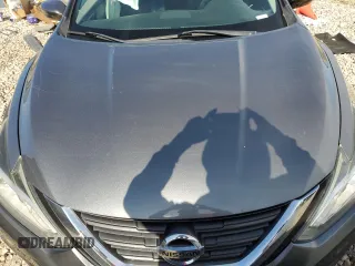 2016 Nissan Altima S with VIN 1N4AL3AP4GC233841, listed as a Copart auction lot 57912115 with Not provided miles and Salvage title. Bid and sale history available at DreamBid. Image 11.