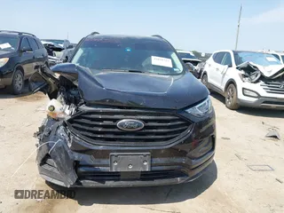2022 Ford Edge SE with VIN 2FMPK4G93NBA05182, listed as a IAAI auction lot 42010325 with 90,934 mi miles and . Bid and sale history available at DreamBid. Image 12.