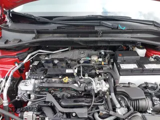 2022 Toyota Corolla Cross XLE z VIN 7MUEAABG0NV030757, wystawiony jako IAAI lot #42597979 z przebiegiem 20 172 mil mil oraz . Historia ofert i sprzedaży dostępna na DreamBid. Obrazek 10.