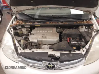 2009 Toyota Sienna XLE с VIN 5TDZK22C99S241277, выставлен на аукционе IAAI как лот 42300156 с пробегом 175 408 миль миль и . История ставок и продаж доступна на DreamBid. Изображение 10.