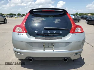 2009 Volvo C30 z VIN YV1MK672592123729, wystawiony jako Copart lot #64004194 z przebiegiem 124 853 mil mil oraz Tytuł czysty. Historia ofert i sprzedaży dostępna na DreamBid. Obrazek 6.