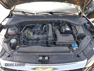 2019 Volkswagen Jetta S с VIN 3VWC57BU5KM055239, выставлен на аукционе IAAI как лот 42093866 с пробегом 69 787 миль миль и . История ставок и продаж доступна на DreamBid. Изображение 10.