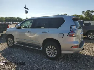 2017 Lexus GX 460 с VIN JTJBM7FX8H5159192, выставлен на аукционе Copart как лот 60825665 с пробегом 133 425 миль миль и Списание • Salvage title. История ставок и продаж доступна на DreamBid. Изображение 2.