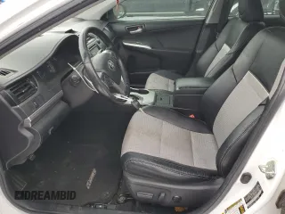 2014 Toyota Camry L with VIN 4T1BF1FK5EU826828, listed as a Copart auction lot 41775615 with 148,949 mi miles and Salvage Title. Bid and sale history available at DreamBid. Image 7.
