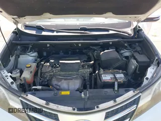 2013 Toyota RAV4 Limited с VIN 2T3DFREV9DW092865, выставлен на аукционе IAAI как лот 42465953 с пробегом 153 768 миль миль и . История ставок и продаж доступна на DreamBid. Изображение 10.