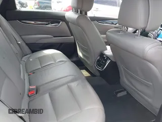 2014 Cadillac XTS Luxury with VIN 2G61M5S31E9308419, listed as a IAAI auction lot 42128868 with 111,492 mi miles and . Bid and sale history available at DreamBid. Image 8.