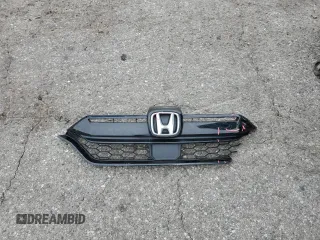 2020 Honda CR-V Touring z VIN 7FARW1H96LE006653, wystawiony jako Copart lot #57167475 z przebiegiem 49 286 mil mil oraz Szkoda całkowita • Salvage title. Historia ofert i sprzedaży dostępna na DreamBid. Obrazek 13.