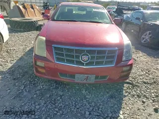 2008 Cadillac STS RWD w/1SB with VIN 1G6DK67V880214071, listed as a Copart auction lot 82239574 with 208,885 mi miles and Salvage Title. Bid and sale history available at carsss.com. Image 11.
