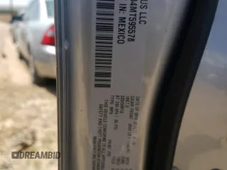 2021 Jeep Compass Limited with VIN 3C4NJDCB4MT595578, listed as a Copart auction lot 57837145 with Not provided miles and Salvage title. Bid and sale history available at DreamBid. Image 13.