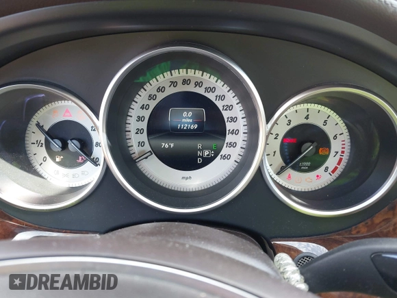 2015 Mercedes-Benz CLS 400 с VIN WDDLJ6HB7FA134757, выставлен на аукционе IAAI как лот 41629984 с пробегом 112 169 миль миль и . История ставок и продаж доступна на DreamBid. Изображение 7.