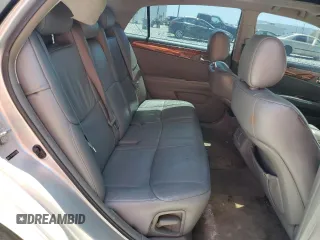 2007 Toyota Avalon XL with VIN 4T1BK36B67U239984, listed as a Copart auction lot 55327115 with 186,674 mi miles and Clean Title. Bid and sale history available at DreamBid. Image 10.