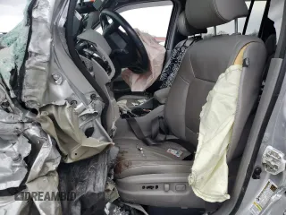 2015 Honda Pilot EX-L with VIN 5FNYF4H50FB064607, listed as a Copart auction lot 88667545 with Not Provided miles and Salvage Title. Bid and sale history available at carsss.com. Image 7.