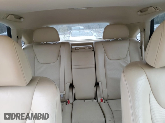 2014 Lexus RX 450h with VIN JTJZB1BA3E2009863, listed as a Copart auction lot 80414024 with 130,128 mi miles and Salvage title. Bid and sale history available at DreamBid. Image 10.