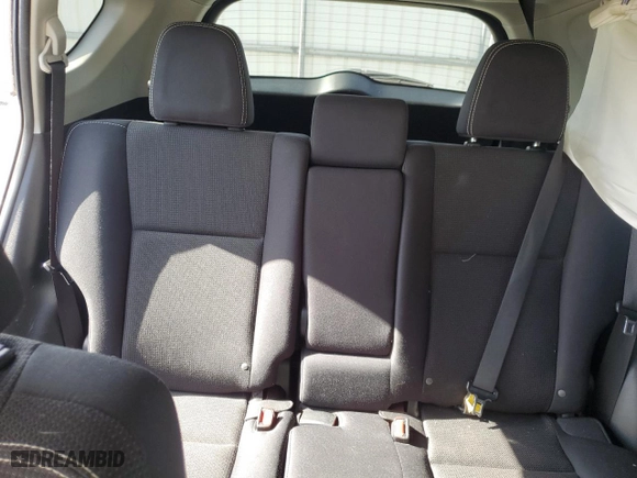 2016 Toyota RAV4 XLE with VIN 2T3WFREV3GW263574, listed as a Copart auction lot 48700335 with 61,103 mi miles and Salvage Title. Bid and sale history available at carsss.com. Image 10.