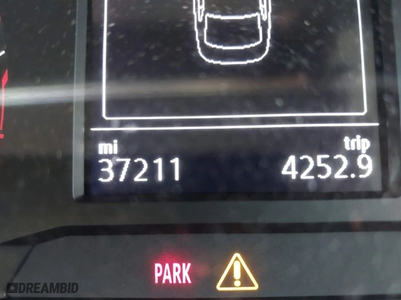 2019 Volkswagen Jetta S with VIN 3VWC57BU7KM084757, listed as a IAAI auction lot 41775071 with 37,211 mi miles. Bid and sale history available at carsss.com. Image 15.