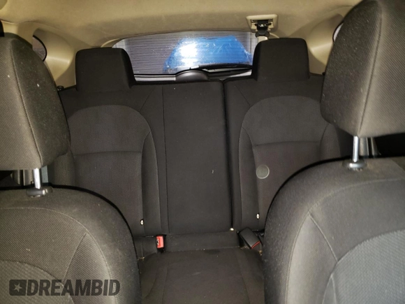 2012 Nissan Rogue S с VIN JN8AS5MV3CW366669, выставлен на аукционе Copart как лот 58483525 с пробегом 148 891 миль миль и Чистый • Clean title. История ставок и продаж доступна на DreamBid. Изображение 10.