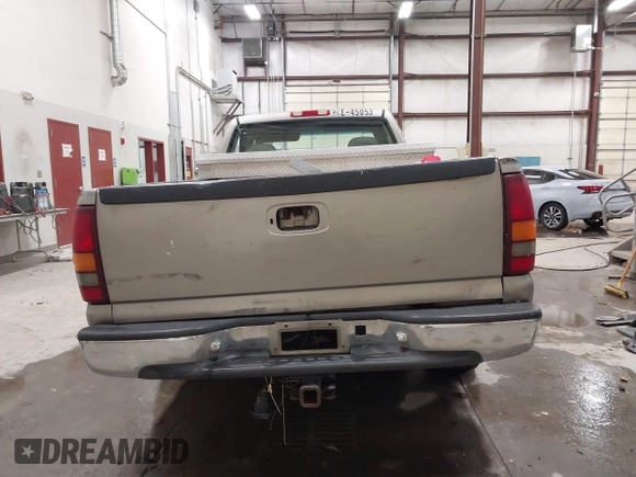 1999 Chevrolet Silverado 1500 LT with VIN 1GCEK14T8XE192646, listed as a IAAI auction lot 41777519 with 289,532 mi miles. Bid and sale history available at carsss.com. Image 17.