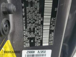 2013 Toyota Sienna XLE with VIN 5TDDK3DC4DS049917, listed as a Copart auction lot 49036775 with 283,608 mi miles and Clean Title. Bid and sale history available at DreamBid. Image 13.