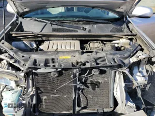 2009 Toyota Highlander Sport z VIN JTEDS43A192092594, wystawiony jako Copart lot #46040585 z przebiegiem 163 640 mil mil oraz Szkoda całkowita • Salvage title. Historia ofert i sprzedaży dostępna na DreamBid. Obrazek 14.