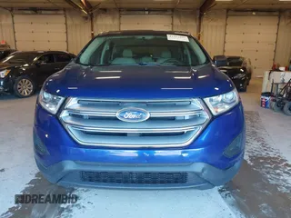 2015 Ford Edge SE with VIN 2FMTK3G98FBB76309, listed as a IAAI auction lot 42213403 with 58,237 mi miles and . Bid and sale history available at DreamBid. Image 12.