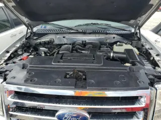 2010 Ford Expedition EL SSV with VIN 1FMJK1F51AEA13556, listed as a Copart auction lot 73652624 with 95,210 mi miles and Non Repairable. Bid and sale history available at carsss.com. Image 12.