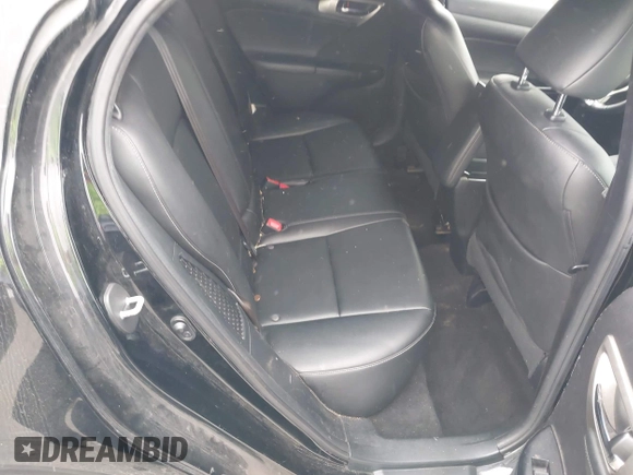 2015 Lexus CT 200h с VIN JTHKD5BH0F2236205, выставлен на аукционе IAAI как лот 42366776 с пробегом 176 506 миль миль и . История ставок и продаж доступна на DreamBid. Изображение 8.