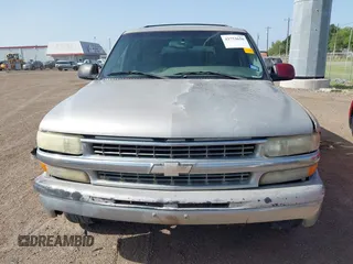 2004 Chevrolet Tahoe LS with VIN 1GNEC13V44R169943, listed as a IAAI auction lot 42753658 with 175,766 mi miles and . Bid and sale history available at DreamBid. Image 6.