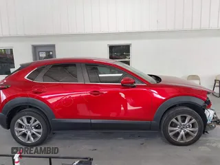 2021 Mazda CX-30 Select with VIN 3MVDMABL6MM237970, listed as a IAAI auction lot 39803470 with 16,254 mi miles and . Bid and sale history available at DreamBid. Image 14.