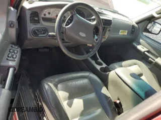 2004 Ford Explorer Sport Trac XLS с VIN 1FMZU77K64UB14512, выставлен на аукционе Copart как лот 56985685 с пробегом Не указан миль и Списание • Salvage title. История ставок и продаж доступна на DreamBid. Изображение 8.
