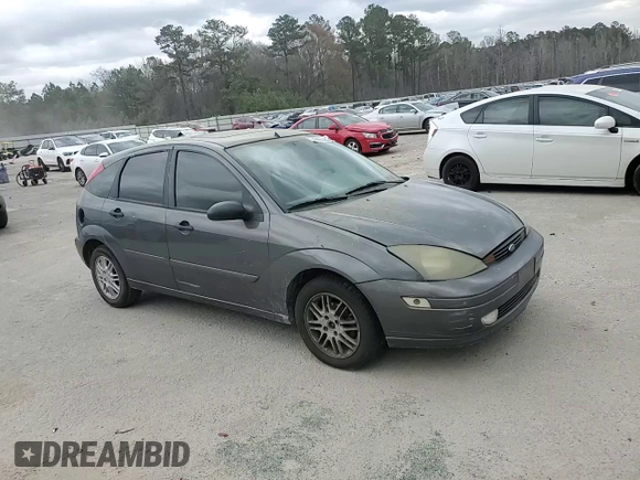 2004 Ford Focus ZX5 z VIN 3FAHP37324R110690, wystawiony jako Copart lot #49965085 z przebiegiem 178 749 mil mil oraz Czysty tytuł • Clean title. Historia ofert i sprzedaży dostępna na DreamBid. Obrazek 11.