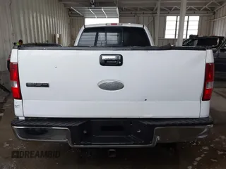 2006 Ford F-150 XL with VIN 1FTRF14W26NB27404, listed as a IAAI auction lot 41711729 with 178,675 mi miles. Bid and sale history available at carsss.com. Image 16.