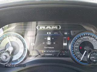 2021 Ram 1500 Limited with VIN 1C6SRFHT0MN626891, listed as a IAAI auction lot 41999414 with 38,931 mi miles and . Bid and sale history available at DreamBid. Image 7.