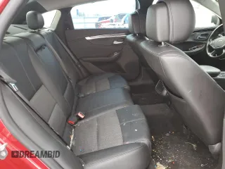 2014 Chevrolet Impala LT with VIN 1G1115SL1EU151802, listed as a Copart auction lot 87040004 with Not Provided miles and Non Repairable. Bid and sale history available at DreamBid. Image 10.