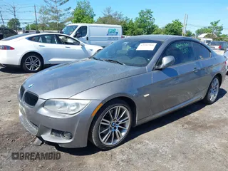 2011 BMW 3 Series 328i xDrive with VIN WBAKF5C52BE517668, listed as a IAAI auction lot 42292360 with 127,265 mi miles and . Bid and sale history available at DreamBid. Image 17.