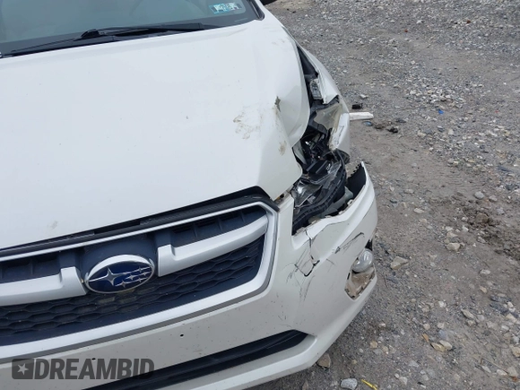 2014 Subaru Impreza Special Sports Premium с VIN JF1GPAL66E8295703, выставлен на аукционе IAAI как лот 42298133 с пробегом 65 461 миль миль и . История ставок и продаж доступна на DreamBid. Изображение 21.