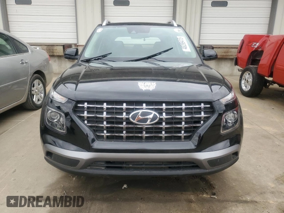 2020 Hyundai Venue SEL z VIN KMHRC8A30LU060830, wystawiony jako Copart lot #48299415 z przebiegiem 47 877 mil mil oraz Szkoda całkowita • Salvage title. Historia ofert i sprzedaży dostępna na DreamBid. Obrazek 5.