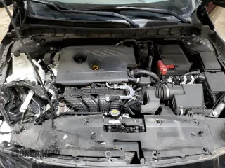 2020 Nissan Altima 2.5 S with VIN 1N4BL4BW9LC100468, listed as a Copart auction lot 52067995 with 42,766 mi miles and Salvage Title. Bid and sale history available at carsss.com. Image 11.