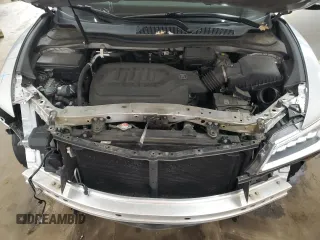 2014 Acura MDX Tech Pkg with VIN 5FRYD4H46EB015910, listed as a Copart auction lot 54511985 with 97,707 mi miles and Salvage Title. Bid and sale history available at carsss.com. Image 11.
