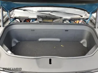2022 Rivian R1T Launch Edition with VIN 7FCTGAAL0NN001418, listed as a Copart auction lot 75002264 with 28,835 mi miles and Salvage Title. Bid and sale history available at carsss.com. Image 11.