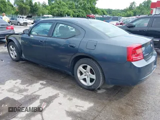 2008 Dodge Charger with VIN 2B3KA43G08H328310, listed as a IAAI auction lot 42424716 with 104,088 mi miles and . Bid and sale history available at DreamBid. Image 3.