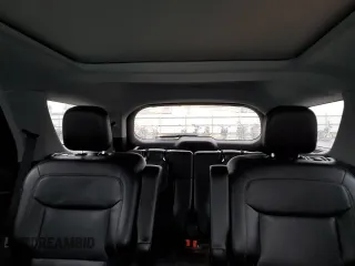 2021 Ford Explorer Limited с VIN 1FMSK7FH2MGB03972, выставлен на аукционе Copart как лот 86814334 с пробегом 91 589 миль миль и Списание • Salvage title. История ставок и продаж доступна на DreamBid. Изображение 10.