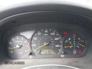 2000 Honda Accord LX z VIN 1HGCG1649YA096212, wystawiony jako IAAI lot #41737193 z przebiegiem 181 489 mil mil oraz . Historia ofert i sprzedaży dostępna na DreamBid. Obrazek 7.