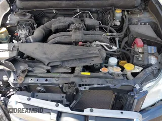 2013 Subaru Outback Premium with VIN 4S4BRCGCXD3302945, listed as a IAAI auction lot 42615095 with 137,113 mi miles and . Bid and sale history available at DreamBid. Image 10.