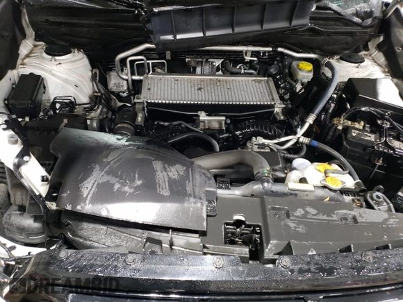 2023 Subaru Ascent Limited with VIN 4S4WMARD4P3417426, listed as a Copart auction lot 51251835 with 55,786 mi miles and Clean title. Bid and sale history available at DreamBid. Image 12.