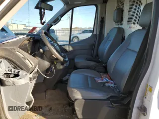 2018 Ford Transit с VIN 1FTYE2CM8JKA25507, выставлен на аукционе Copart как лот 78298193 с пробегом 167 425 миль миль и Списание • Salvage title. История ставок и продаж доступна на DreamBid. Изображение 7.