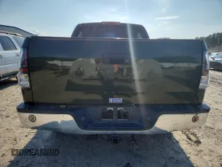 2010 Toyota Tundra with VIN 5TFEY5F12AX084021, listed as a Copart auction lot 64699715 with 231,374 mi miles and Clean title. Bid and sale history available at DreamBid. Image 6.
