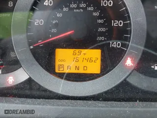 2012 Toyota RAV4 with VIN JTMZF4DV6CD032936, listed as a IAAI auction lot 42026180 with 161,462 mi miles. Bid and sale history available at carsss.com. Image 15.
